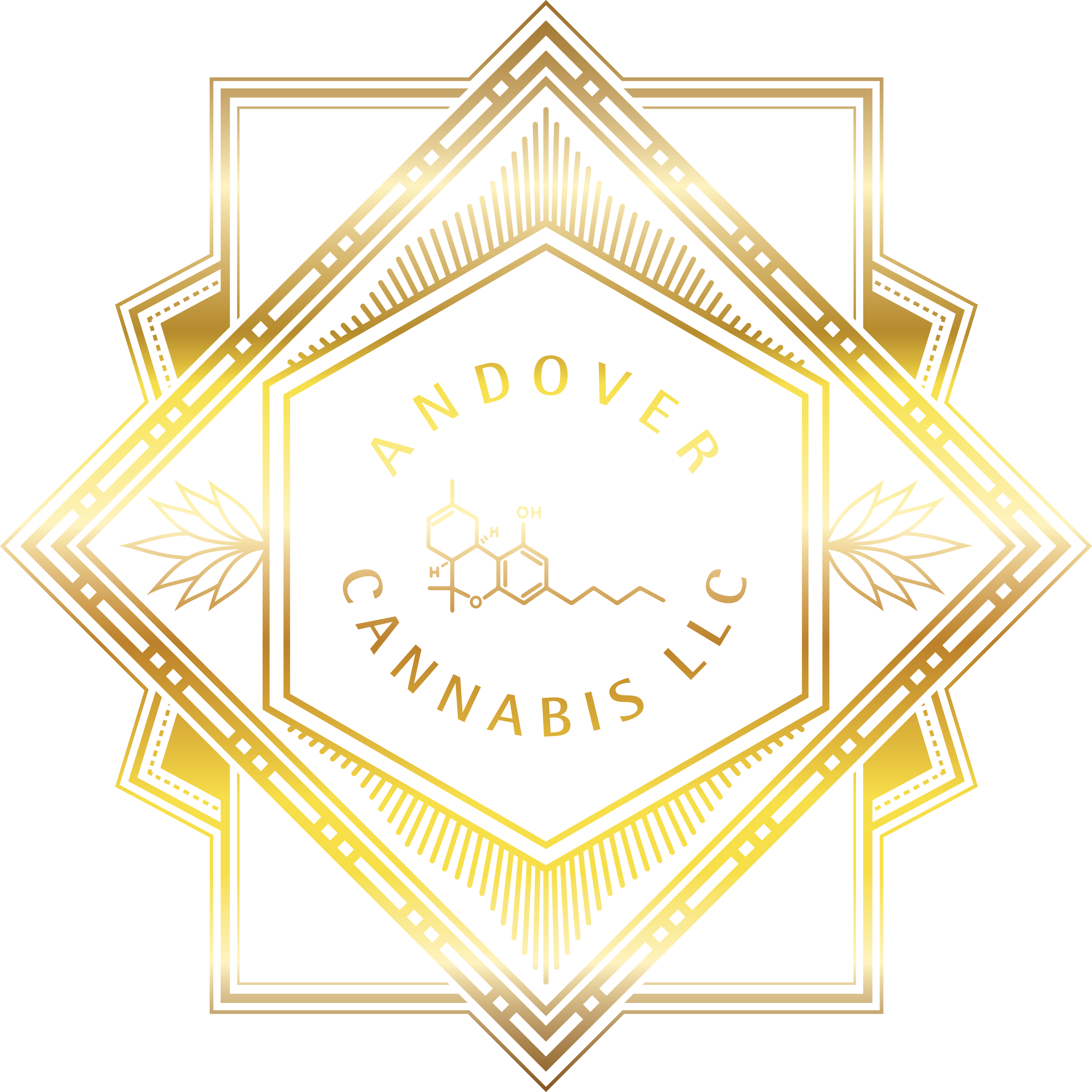 Andover Cannabis Dispensary Location Hours