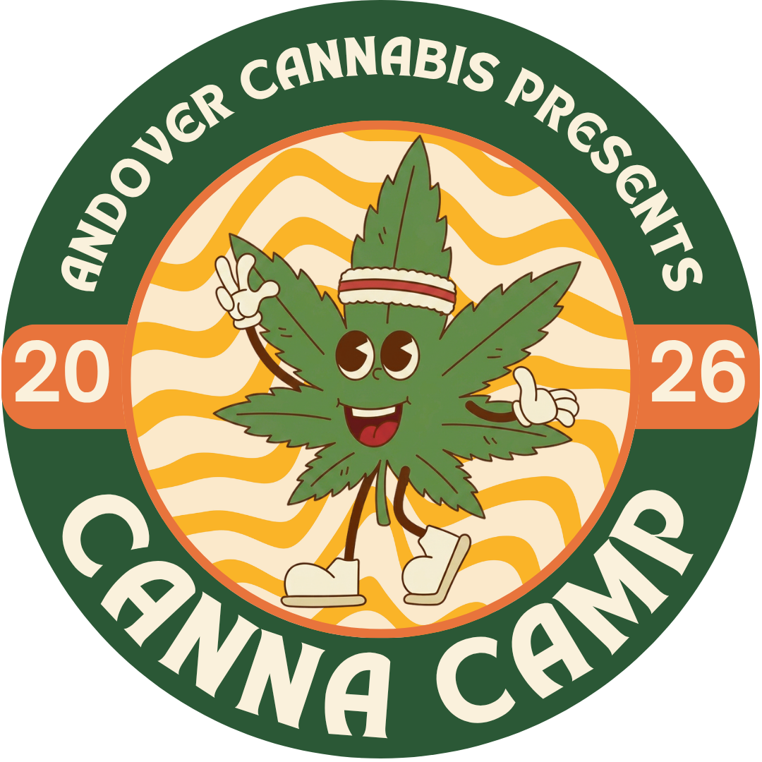 Canna Camp - Andover Cannabis Dispensary