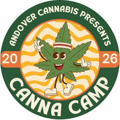 Canna Camp Logo